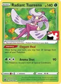 Radiant Tsareena #016/195
