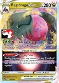 Regidrago VSTAR #136/195