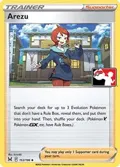 Arezu #153/196