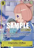 Charlotte Chiffon (Online Regional 2023) [Participant] OP03-109
