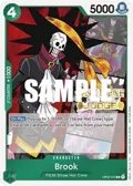 Brook (Judge Pack Vol. 2) OP02-040