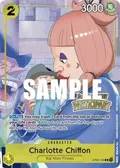 Charlotte Chiffon (Offline Regional 2023) [Participant] OP03-109