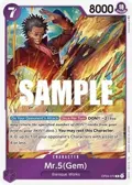 Mr.5 (Gem) OP04-072