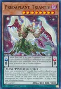 Predaplant Triantis MP23-EN071