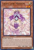 Light Law Medium MP23-EN073