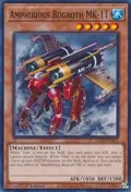 Amphibious Bugroth MK-11 MP23-EN075