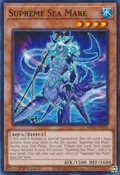Supreme Sea Mare MP23-EN076