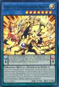 Odd-Eyes Pendulumgraph Dragon MP23-EN079