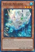 Icejade Aegirine MP23-EN007