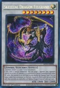 Skeletal Dragon Felgrand MP23-EN084