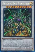Psychic End Punisher MP23-EN086