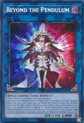 Beyond the Pendulum MP23-EN087