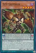 D/D Gryphon MP23-EN011