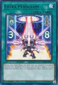 Extra Pendulum MP23-EN090