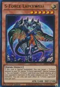 S-Force Lapcewell MP23-EN012