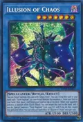 Illusion of Chaos MP23-EN017