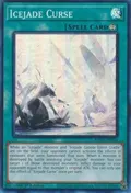 Icejade Curse MP23-EN094