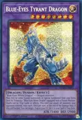 Blue-Eyes Tyrant Dragon MP23-EN019