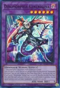 Dinomorphia Kentregina MP23-EN020
