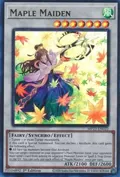Maple Maiden MP23-EN022