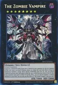The Zombie Vampire MP23-EN024