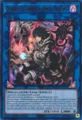 Dharc the Dark Charmer, Gloomy MP23-EN025