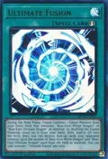 Ultimate Fusion MP23-EN027