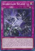 Scareclaw Sclash MP23-EN104