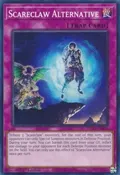 Scareclaw Alternative MP23-EN105