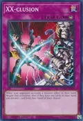 XX-clusion MP23-EN109
