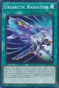 Ursarctic Radiation MP23-EN031