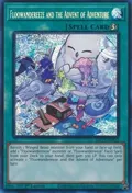 Floowandereeze and the Advent of Adventure MP23-EN032