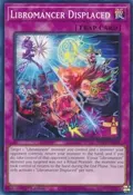 Libromancer Displaced MP23-EN115
