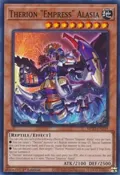 Therion "Empress" Alasia MP23-EN119