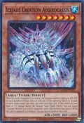 Icejade Creation Aegirocassis MP23-EN121