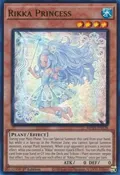 Rikka Princess MP23-EN128