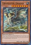 Grandtusk Dragon MP23-EN129