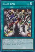Sales Ban MP23-EN035