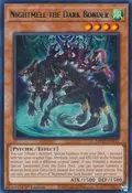 Nightmell the Dark Bonder MP23-EN133