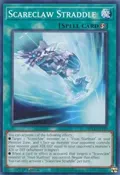 Scareclaw Straddle MP23-EN139