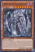 Labrynth Archfiend MP23-EN227