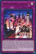 Dinomorphia Domain MP23-EN037