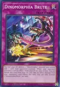 Dinomorphia Brute MP23-EN039