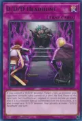 D/D/D Headhunt MP23-EN043