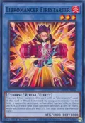 Libromancer Firestarter MP23-EN046