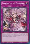 Terrors of the Overroot MP23-EN146