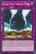Double Dust Tornado Twins MP23-EN147