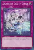 Archfiend's Ghastly Glitch MP23-EN238