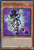 Smoke Mosquito MP23-EN053