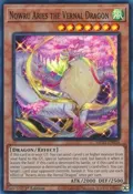 Nowru Aries the Vernal Dragon MP23-EN054